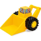 Dantoy Bulldozer