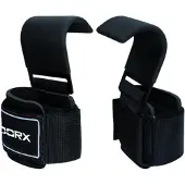 Toorx Lifting Hooks
