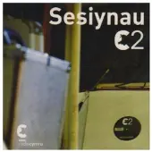 Music&Words Sesiynau C2 (CD)