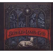 Coast2Coast Andrew Peterson - Behold The Lamb Of God (CD)