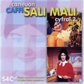 Music&Words Sali Mali (CD)