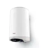 Tesy Slimme boiler | App bestuurbaar| 150 liter Energiezuinig | Anti-kalk | iOS/Android | Model Eco Cloud 2.0