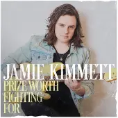 Coast2Coast Jamie Kimmett - Prize Worth Figthing For (10" LP)