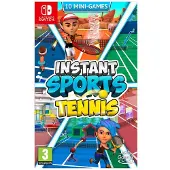 Instant Sports Tennis - Switch