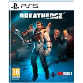 Breathedge/playstation 5