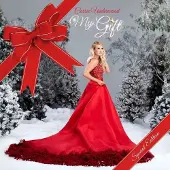 Coast2Coast Carrie Underwood - My Gift (CD) (Special Edition)