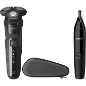 Philips Shaver series 5000 - Elektrisch scheerapparaat voor nat en droog scheren - S5588/26