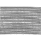Differnz Multi badmat 65x45cm antraciet