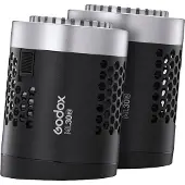 Godox ML30BI Duo LED Light Kit