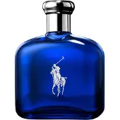 Ralph Lauren (public) Polo Blue, 125ml