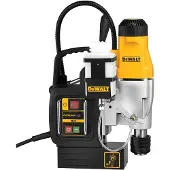 DeWalt DWE1622K-QS Metaalboor- En Freesmachine