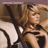 Coast2Coast Miranda Lambert - Revolution (CD)