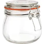 Vogue Conservenpot | 0,5 liter | | P490