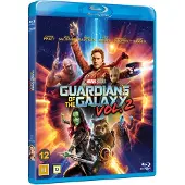 Marvel Guardians of the Galaxy, Vol. 2 (Blu-ray)