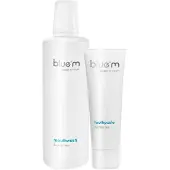 Bluem Fluoride Vrij Pakket
