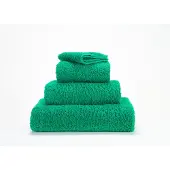 Abyss & Habidecor Super Pile Douchelaken 70x140 230 emerald