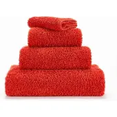 Abyss & Habidecor Super Pile Douchelaken 70x140 565 flame