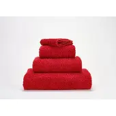 Abyss & Habidecor Super Pile Douchelaken 70x140 552 lipstick