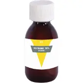 BTS Alcohol Zuiver 70% 120 Ml