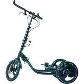 Me Speed - Onyx Black