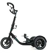 Me Fit - Onyx Black