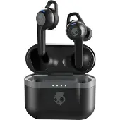 Skullcandy TWS Indy Evo - Zwart