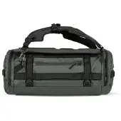 WANDRD Hexad Carryall Duffel 40-Liter Wasatch Green