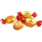 Walker Eclair Nutty Brazil - 1 zak x 2,5 kilo