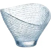 Arcoroc JAZZED IJSCOUPEGLAS 25 CL FROZEN SET 6