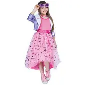 Ciao Srl. - Costume - Barbie Princess (120 cm)