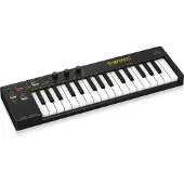 Behringer SWING 32-Key USB MIDI Controller Keyboard