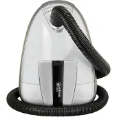 Nilfisk Stofzuiger Select Allergy White