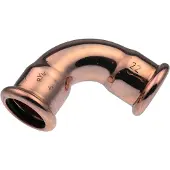 Vsh Fabrieken xpress cu bocht 28 90 4800345