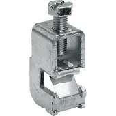 Hager K96E Busbar Terminal 16-70mm² Voor Koper Rails - K96E