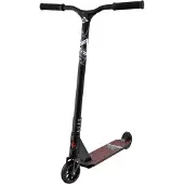 Streetsurfing Tretroller - Ripper Alpha - Blutiges Black - - One Size - Tretroller