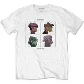 Ginza.se Demon Days White XL Shirt