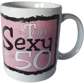 Paper Dreams Mok sexy 50