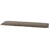 Madison Bankkussen Madison Outdoor Oxford Taupe Driezits