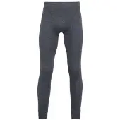 Heatkeeper thermobroek grijs male | Maat: XXL