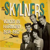 Ginza.se VOICES IN HARMONY 1958-1962