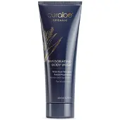 Curaloe Invigorating Body Wash