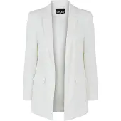 Pieces Blazers 'Bozzy' wit