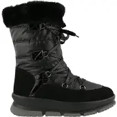 Antarctica Snowboot Women AN 5868 Nero-Schoenmaat 37