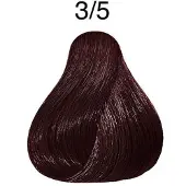 Kadus Professional Hair Color 3/5 Haarverf - 60ml