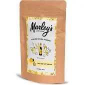 Marley's Ams Shampoovlokken droog haar -bier & wierook