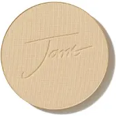 Jane Iredale PurePressed Base Mineral Foundation Refill Warm Sienna Compact Poeder - 9.9gr