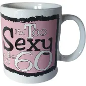 Paper Dreams Mok sexy 60