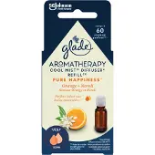 Glade Geurverspreider Aromatherapy Cool Mist Navul Pure Happiness 17,4 Ml