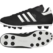 Adidas Voetbalschoen 'Copa Mundial' zwart / wit