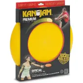 Kanjam Disc Yellow unisex